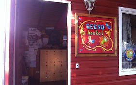 Gecko Hostel